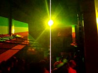 Die Registratur - The Party is over