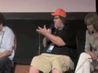 Michael Moore