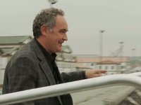 Ferran Adrià Making of