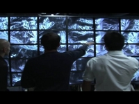 Valley of the Khans Satellite Remote Sensing