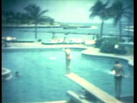 Puerto Rico - 1963 8mm Reel