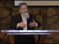 Archbishop Elias Chacour at Montreat