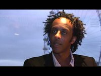 Interview with Dinaw Mengestu