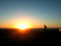 9 Seconds of the Last Day of September