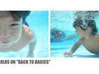 Carlos on "Back to Basics"