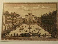 Soccer Through The Ages