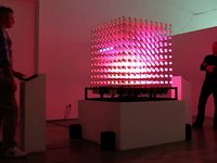 Stealth Project, ISEA 2009