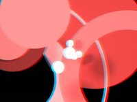 5 second Project - Spheres & Circles