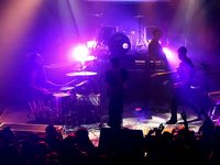 Imperative Reaction - Functional - Live at DNA Lounge