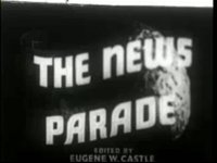 News Parade Mashup
