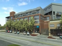 The Flatiron: Oklahoma City, OK