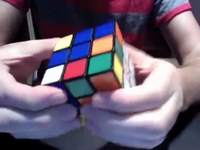 Rubik's Cube