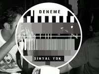 Sinyal Yok