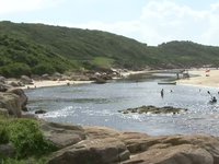 Guarda do Embaú