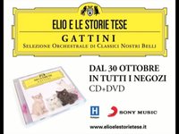 Elio e le Storie Tese - Gattini Elio e le Storie Tese - Gattini