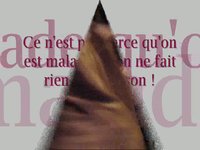 Matthew fait du craft