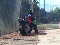 Kps paintball