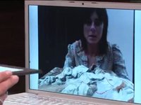 Realidad aumentada para seguir a Edurne Pasaban