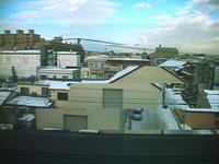 Came from Sapporo