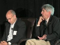 Enterprise Cloud Computing Expert Panel