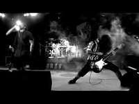EVOKE - Sepultura na India