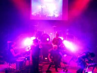 Imperative Reaction at DNA Lounge