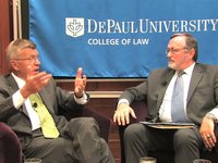A Conversation With Robert L. Crandall (3 of 3)