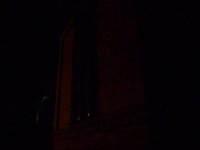 listening to sunn o))) rattle the windows at seney-stovall chapel