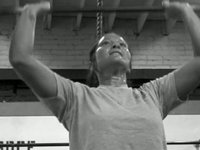 Bulldog CrossFit Fight Gone Bad IV 2009