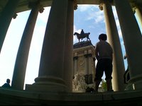 El Retiro