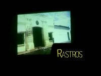 Rastros/ Dorkbot Tucumán (ARG) ´09