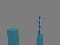 Salto mortal para trás
