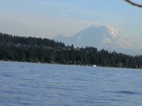 Seattle in September.