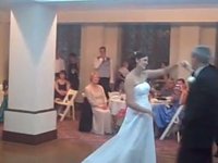 Father/Daughter Dance