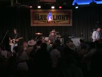 Kyle Park: Don't Look