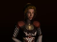 Escaping Soon: Mistress Arach