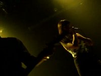 Sleigh Bells "A/B Machines" LIVE at Le Poisson Rouge NYC