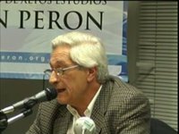 Seminario el Peronismo Camino al Bicentenario: 10 de Septiembre