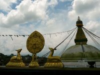Vislumbres de Nepal