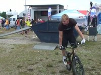 Danny MacAskill - Interview
