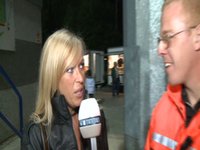 FC Dendersteward Toni De Soete