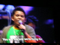 Sing Sing Sing (Chris Tomlin) by CHC Children Church
