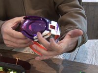 2010 Anon Goggles