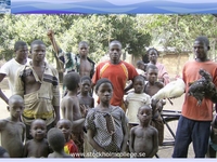 Community Action Plan Ghana