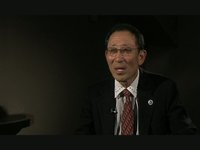 Interview with Grandmaster CK Choi 9th Dan