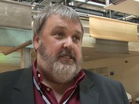 Delegate Reactions - Human Services in the Network Society