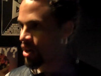 Shawn Chrystopher - "Quddus Testimonial + Heartbreaker Performance"