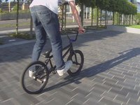 4 months, 2 and a half min of clips