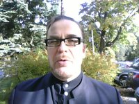 Jyrki Kasvi's greetings to Apps for Democracy Finland participants