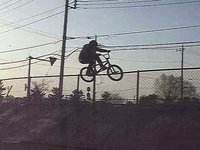 old footage
